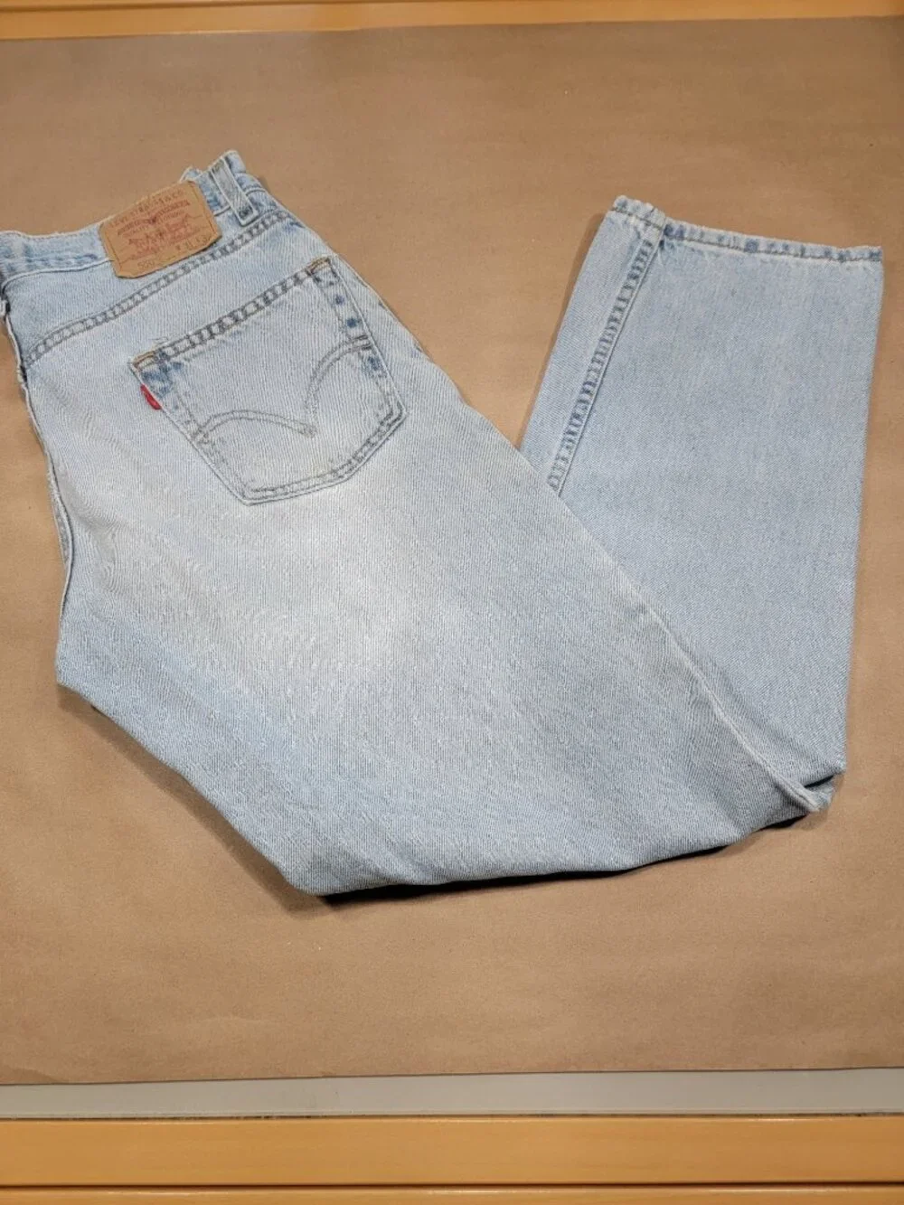 Levis vintage levi